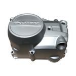 TAMPA EMBREAGEM HONDA DREAM-100 ORIGINAL SEMINOVO!