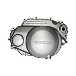 TAMPA EMBREAGEM HONDA FAN-125 KS 09/15 ORIGINAL SEMINOVO!