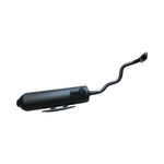 ESCAPAMENTO HONDA PCX-150 2013-2015 ORIGINAL SEMINOVO