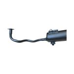 ESCAPAMENTO HONDA PCX-150 2013-2015 ORIGINAL SEMINOVO