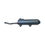 ESCAPAMENTO HONDA PCX-150 2013-2015 ORIGINAL SEMINOVO