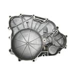 TAMPA EMBREAGEM YAMAHA FAZER-250 PRATA ORIGINAL SEMINOVO!