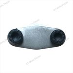 TAMPA CATALIZADOR YAMAHA FAZER-250/LANDER ORIGINAL SEMINOVO