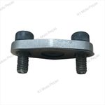 TAMPA CATALIZADOR YAMAHA FAZER-250/LANDER ORIGINAL SEMINOVO
