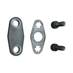 TAMPA CATALIZADOR YAMAHA FAZER-250/LANDER ORIGINAL SEMINOVO