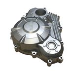 TAMPA EMBREAGEM YAMAHA CROSSER-150 ORIGINAL SEMINOVO!