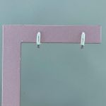 Argola Click Lisa Prata 925