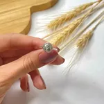 Anel Prata Legitima 925 Signo Touro