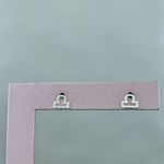 Brinco Prata Legitima Signo de Libra Liso 