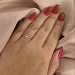 Anel Solitário Com Zirconia 2mm Prata 925