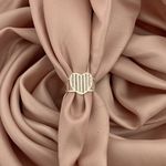 Anel Prata Legitima 925 Coração Com Zircônia 