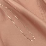 Corrente Veneziana 1,5gr Prata 925