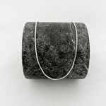 Corrente Prata Legítima 925 Veneziana V15 60cm 2,1gr