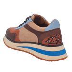 Tenis Cheyenne Mountain