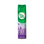 Aromatizador de Ambiente Spray Bom Ar Lavanda - 360 ml