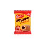 Bolinho 40g Baunilha Com Chocolate Bauducco