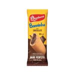 BISCOITO MAXI BARRINHA CHOCOLATE