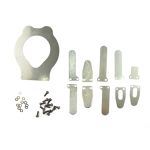 Jogo de Kits de Válvulas 15+APV/20+APV 01065