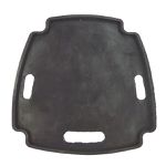 Junta Diafragma de Borracha da Tampa do Carter MC 7.6/MC 8.5G3 3680
