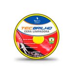 CERA AUTOMOTIVA AUTO BRILHO COM CARNAUBA LATA 200GR