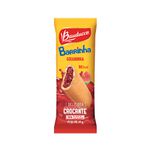 Biscoito Maxi Barrinha 30g Goiabinha