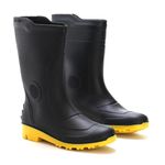 Bota de PVC Pega Forte Nº 37/38 3301