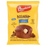 BOLINHO 40G CHOCOLATE COM BAUNILHA