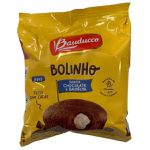 BOLINHO 40G CHOCOLATE COM BAUNILHA