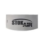 Conjunto da Etiqueta Stok Air Premium Ref: CM1264 1433