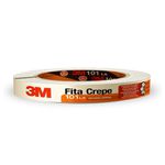 Fita Crepe Para Uso Geral 24 x 50m 19801