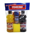 Kit Automotivo 5 Produtos 0028