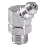 Graxeiras 1/4 NPT - 1/2´´ 45° 19 Fios Pacote Com 10 002021/R251/2830