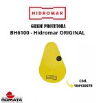 Grade Protetora das Correias BH-6100BR 0104130079