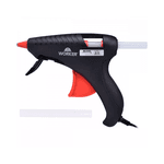 PISTOLA PARA COLA QUENTE 16W BIVOLT