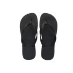 Sandalias Havaianas Top Preto 35/36 