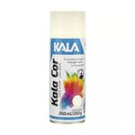 Tinta Spray Para Uso Geral - Branco Brilhante 468860