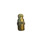 VALVULA DE SEGURANCA PARA COMPRESSOR AR DIRETO 1/4 X 40 LIBRAS 