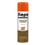 Limpa Contatos Spray 300 ml 07