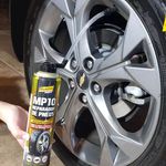 REPARADOR INSTANTANEO PARA PNEU ANTI FURO MP10