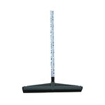 Rodo Plástico 40cm - Borracha Dupla 1449