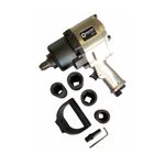 Chave de Impacto Pneumática 3/4 - 1.180 LBS - SK70 Com Kit 6101055