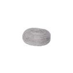 Palha de Aço Nº 02 - Pacote Com 22Gr. 103055