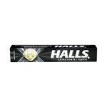 HALLS EXTRA FORTE 27,5 GRAMAS