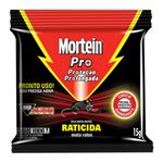 INSETICIDA ISCA RATOS - 15G