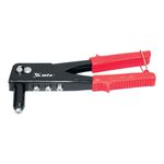 REBITADOR MANUAL TP ALICATE 250MM P/ REBITES 2,4-3,2-4,0-4,8MM