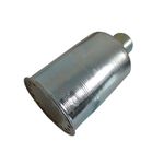 ABAFADOR DA VALVULA CANHAO ROSCA 3/4 25/30/40/60/80