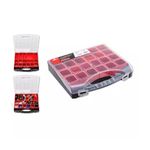 MALETA ORGANIZADORA C480 X L370 X A75MM 16 COMPARTIMENTOS