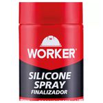 SILICONE SPRAY 300ML - 200G