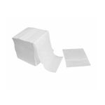PAPEL HIGIENICO INTERFOLHADO FOLHA SIMPLES PACOTE COM 1000 FLS
