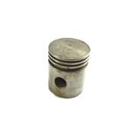 PISTÃO 2´´ EM FERRO FUNDIDO 20+APV/15+APV